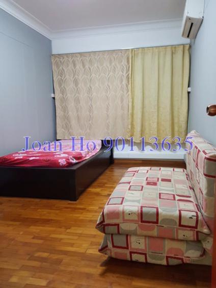 Blk 227B Compassvale Drive (Sengkang), HDB 5 Rooms #143594582
